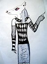 Seriously goes egyption- stupid, I know