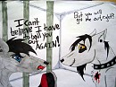 A gift for Lesly!!