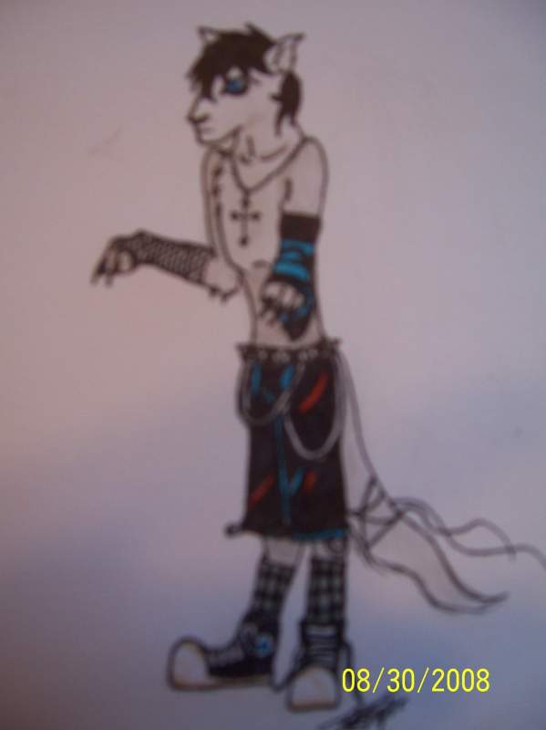Blayde