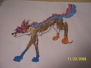 Happy Birthday AWhiteWolfsDarkSha......!!!!!