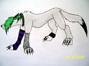 A gift for Cornflake