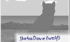 ShebaDove {wolf}