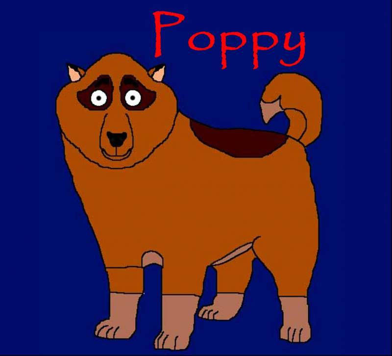 Poppy