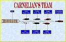 Carnelian's Team