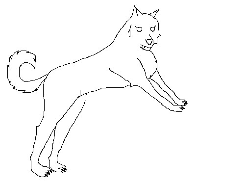 Lineart