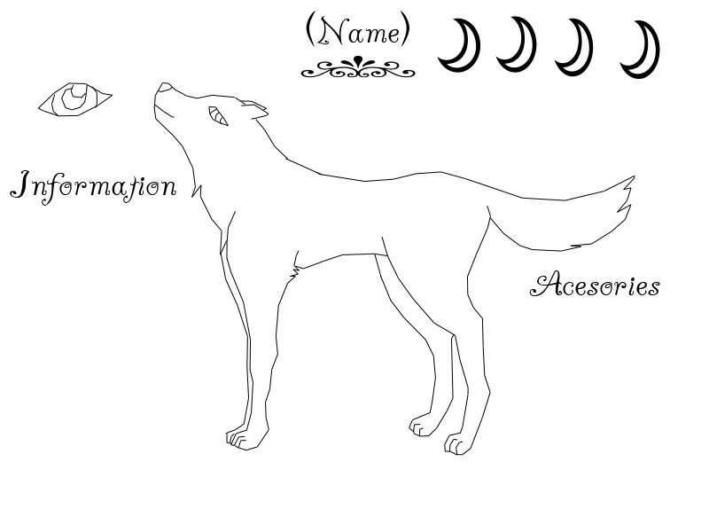 Character Set.