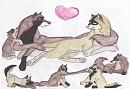 Jake and Aleutia 