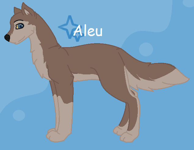 Aleu
