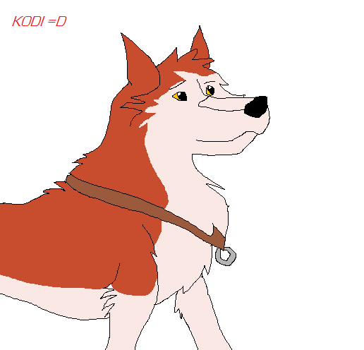 Kodi-Fer!