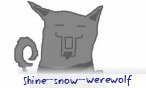 shine_snow_werewolf