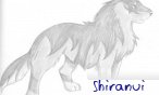 shiranui