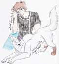 Wolf lion's request