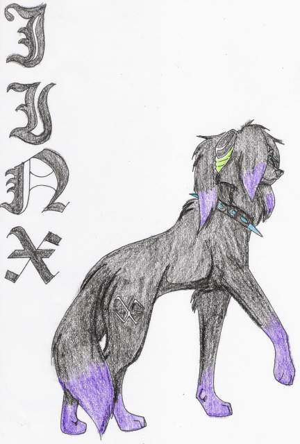 Jinx