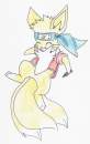 Fox Naruto