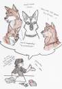 Mind of Shirokiba