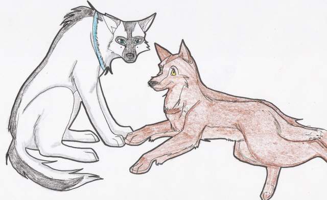 Alexander y tobious