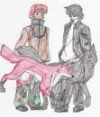 Karin and Zorro