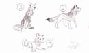 More doggies for adoption on the forums