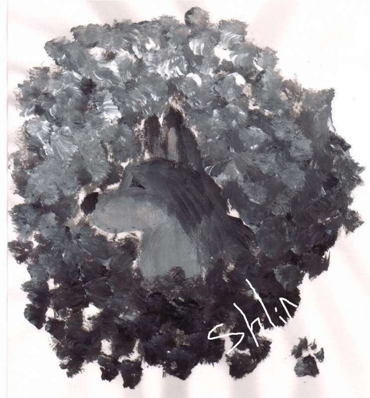 Wolf Flower