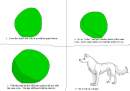 Tutorial for making shadows on Paint