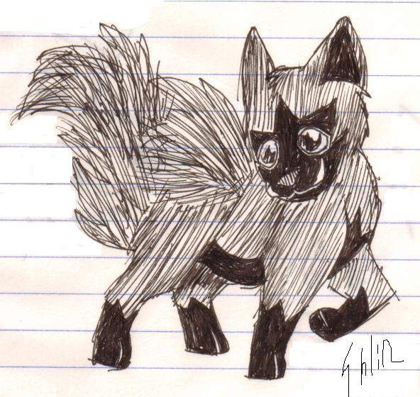 poochyena