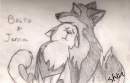 Balto & Jenna