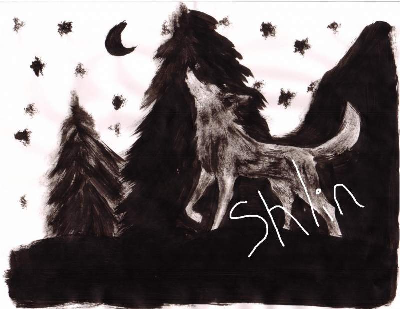 Wolf Howl