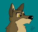Confused Balto