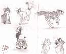 Doodle Sheet