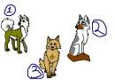 Up for adoption on the forums!!!