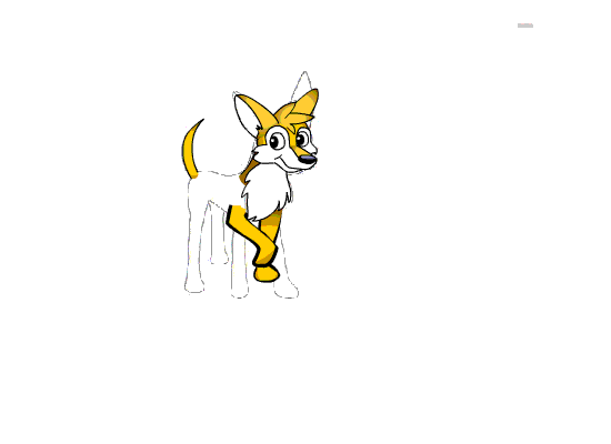 new animation