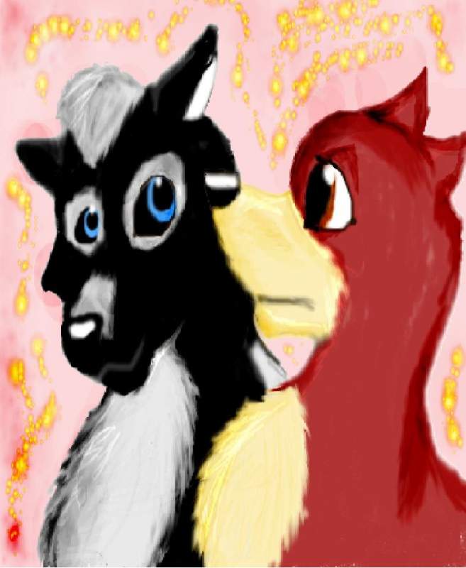 Kiona and Achak