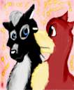 Kiona and Achak