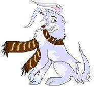 Actan my neopet
