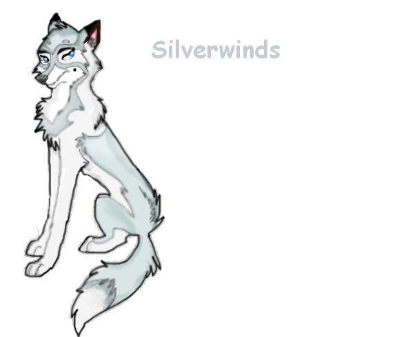 Silverwind