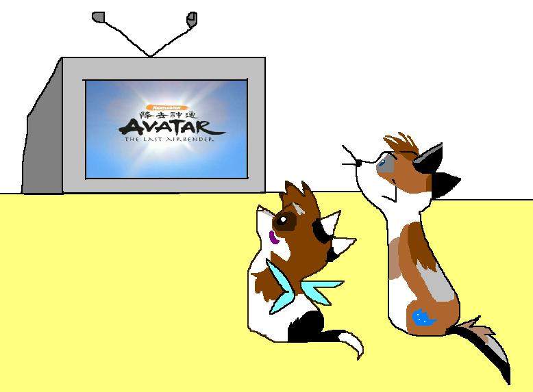 Avatar duds