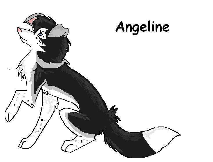 Angeline du la rose