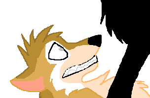 Uh oh! (unfinished)