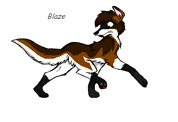 Blaze