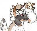 *lick*