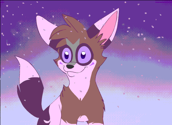 Pleasant Chill (animation)