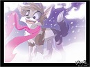 +Snow IS Falling+