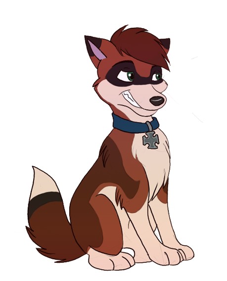 Not-so-old Fritz