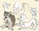 Wolfies