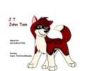 J.T John Tom (c)Catwhohas14tails