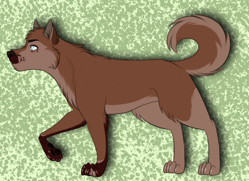 Hunting - Trade with GreyAmy14