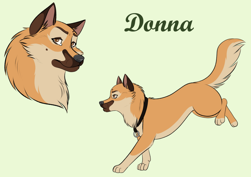 Donna