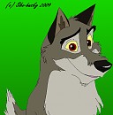 Green Balto
