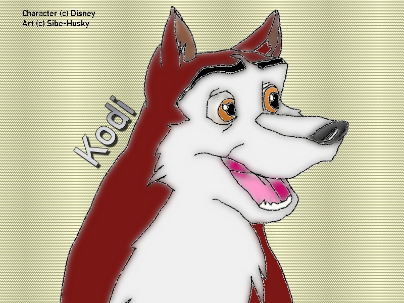 Kodi