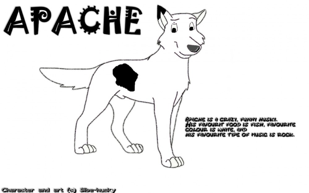 Apache